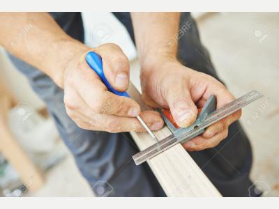 Ofertas de Trabajo en San Juan  SE BUSCA OFICIAL CARPINTERO MUEBLISTA Y DE ABERTURAS